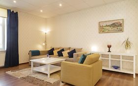 Downtown Apartment